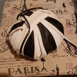 Unique Vintage Shoulderbag